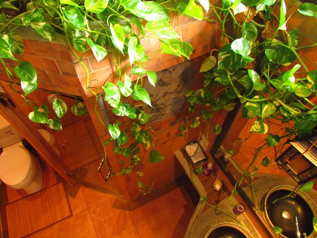 Santitham Guest House Chiang Mai Ngoại thất bức ảnh